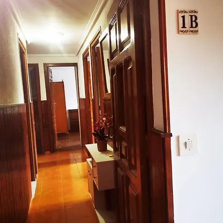 Miza Apartment Ponferrada