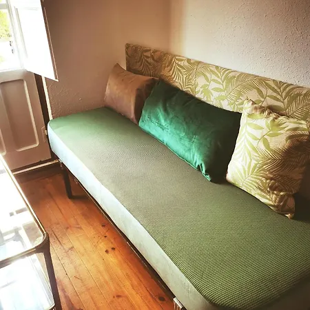 Miza Apartment *