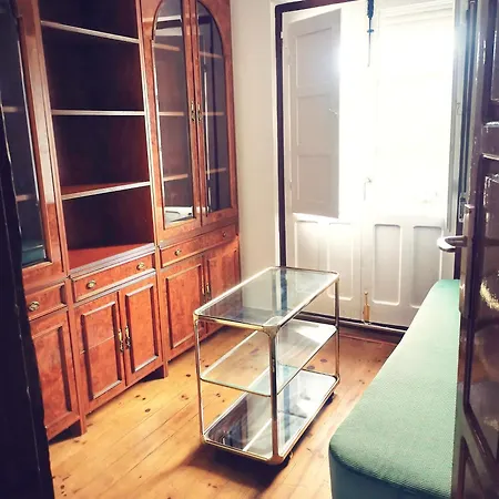 Apartment Miza Ponferrada