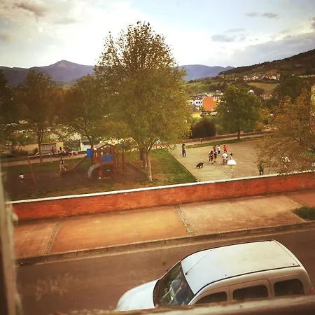 Miza Apartment Ponferrada