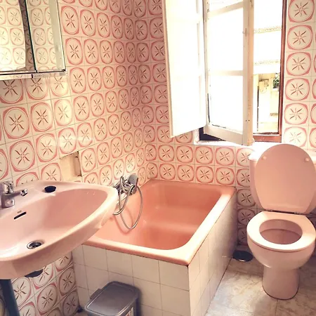 Appartement Miza Ponferrada