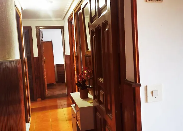 Miza Appartamento Ponferrada