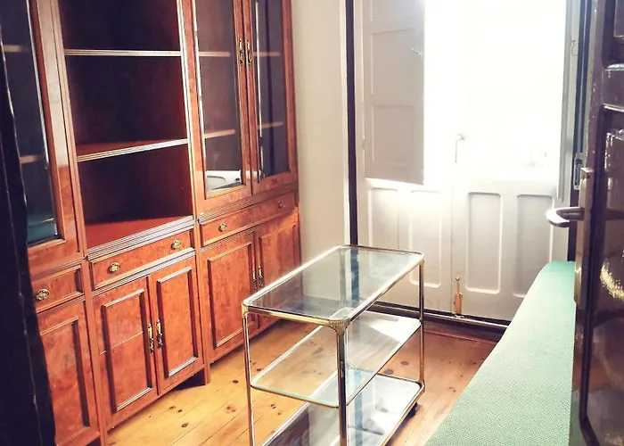 Appartamento Miza Ponferrada