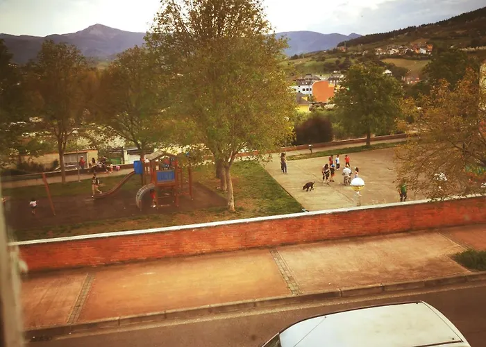 Miza Appartamento Ponferrada